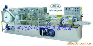 泉州市创达机械制造公司 引领网络设备制造新浪潮