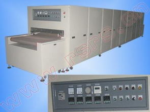 质优价廉热收缩包装机，成就制造业高效未来——东莞华星机械制造实力之选